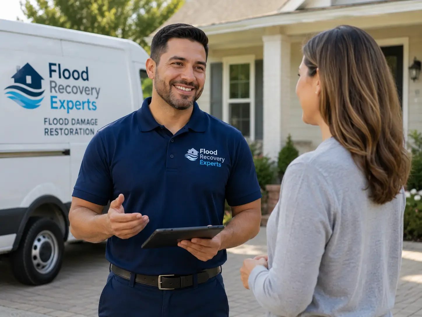 Flood Damage Cleanup Mooers Forks, NY FAQs